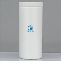 Sticle de 750 ml HDPE