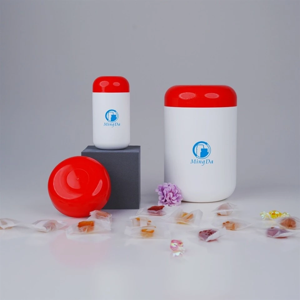 Hdpe Food Container