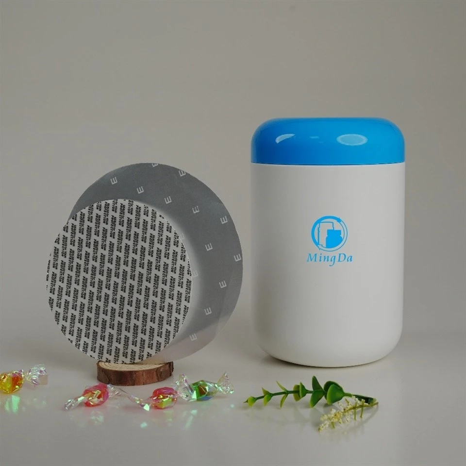 Hdpe Food Container