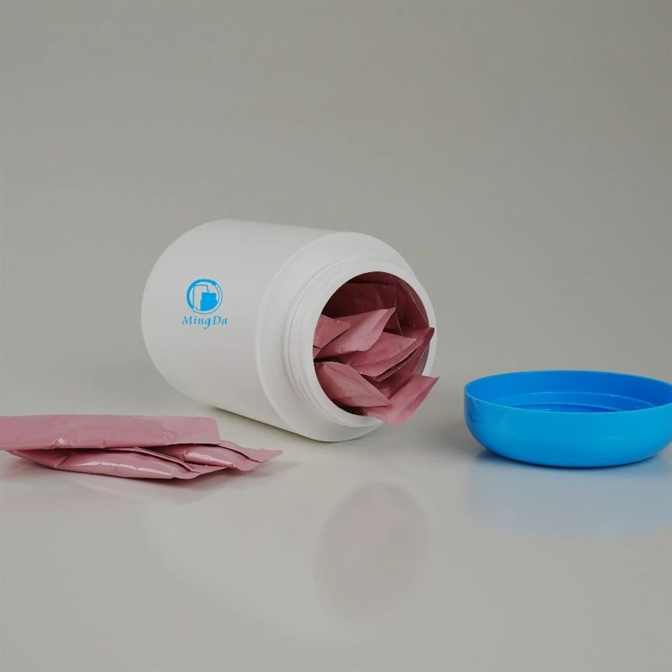 Hdpe Food Container