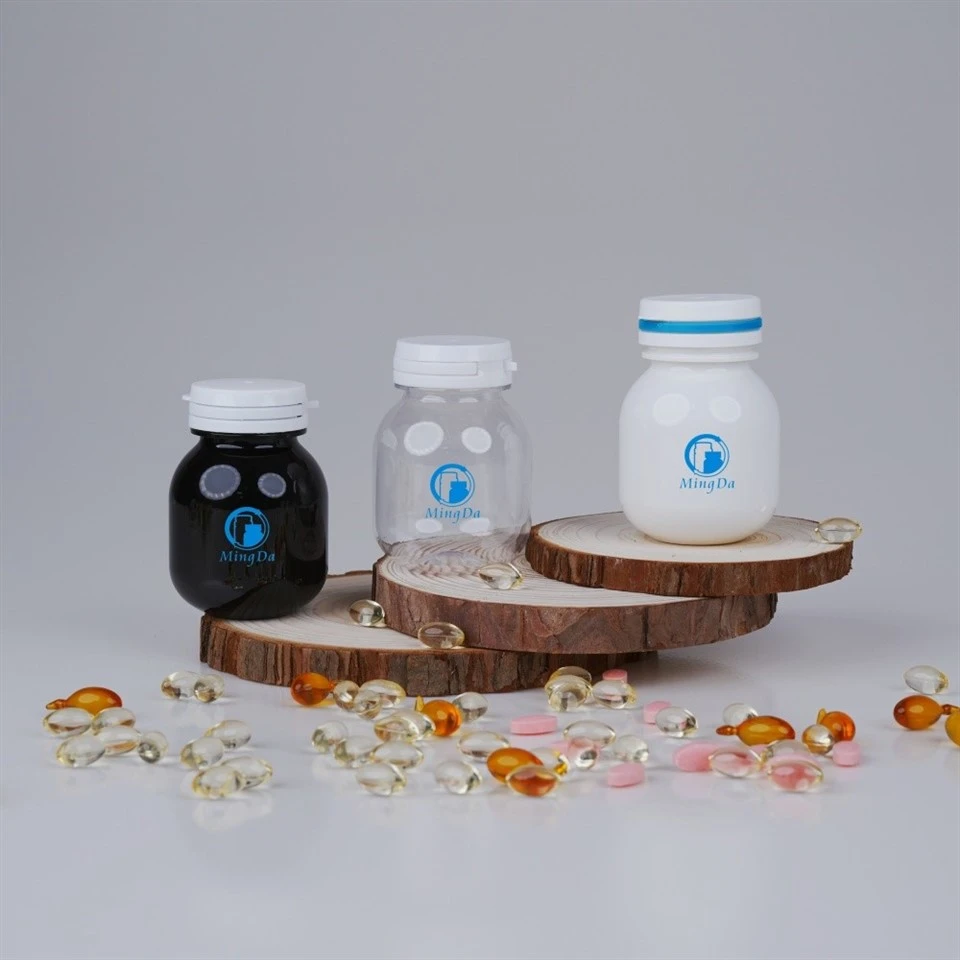 PET Bottle Packaging