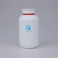 Care este durabilitatea sticlelor rotunde din HDPE?