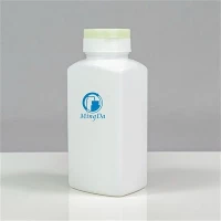 Top 10 furnizori de sticle pătrate HDPE în China în 2026